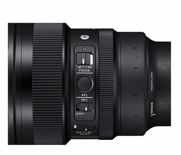 Sigma A 14mm f/1.4 DG DN L-mount - 1179632 - zdjęcie 9